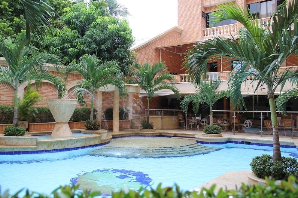 Tativan Hotel (Valledupar)
